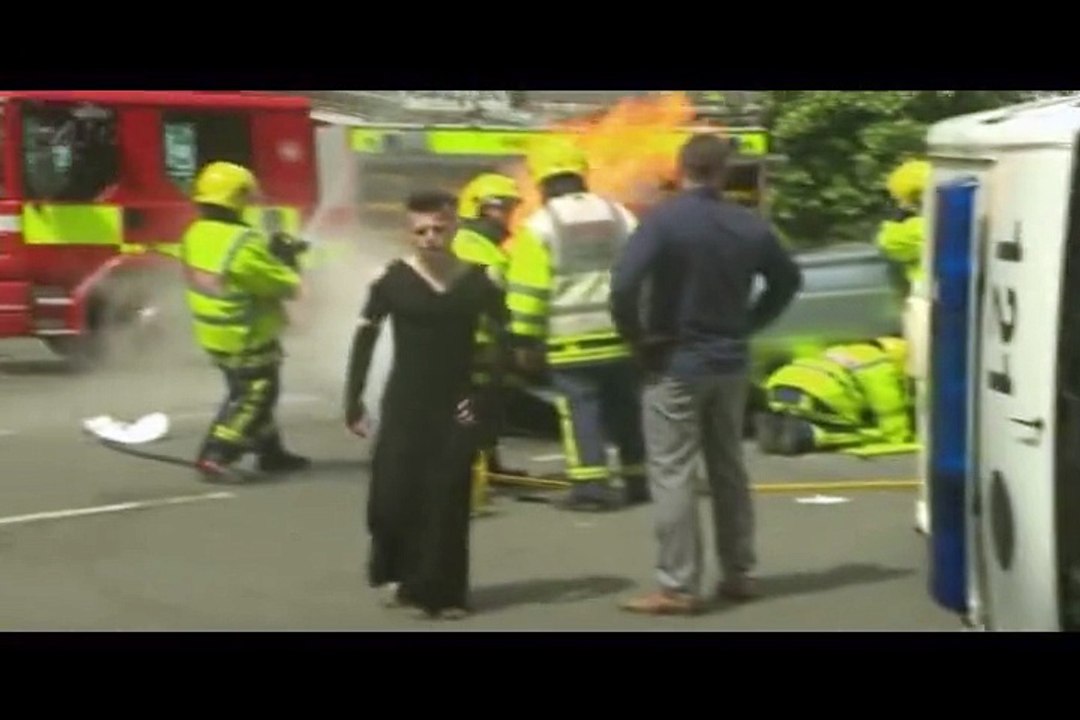 Hollyoaks 26th August 2015