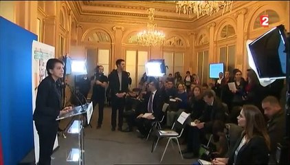 Le gouvernement se mobilise contre le harcèlement scolaire