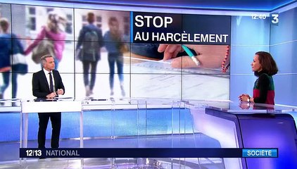 Harcèlement à l'école : quels sont les signes qui doivent alerter ?