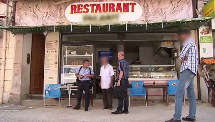 Envoyé spécial. De la viande avariée dans les kebabs