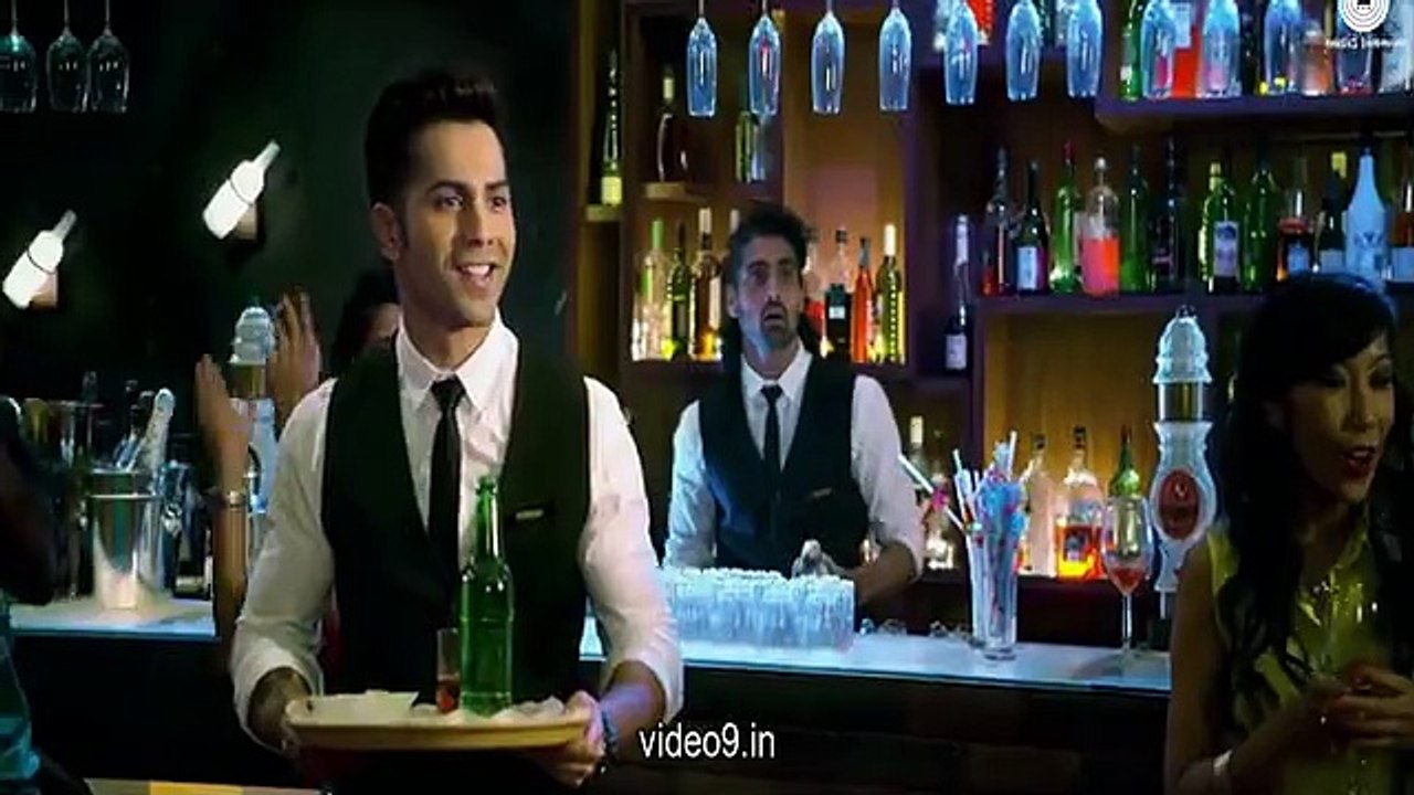 Happy Hour - [640x360]