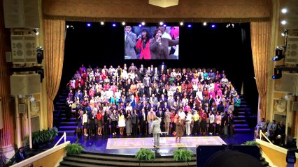 10 Days In New York - Avril 2015