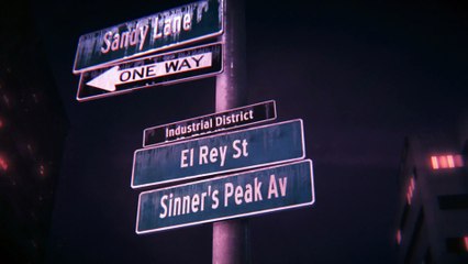 Need For Speed - trailer de lancement