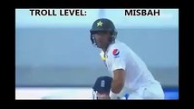 Misbah UL Haq Very Doggy Shot || SuperDuper Videos