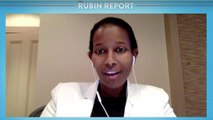 Islamophobia and Political Islam (Ayaan Hirsi Ali Interview Part 3)