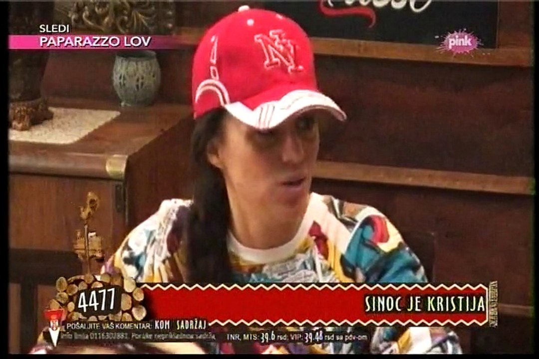 Stanija Pregled dana #Farma 6 /28.10.2015.