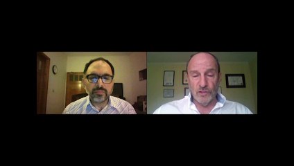 Interview with Dr. Steven E. Handwerker by Shahbaz Siddiqui