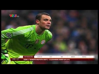 Nhịp đập 360 độ thể thao - 11/02/2015