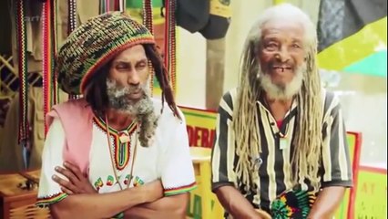 Reportage 2015 (HD) 720p - Les Racines Du Reggae   Jah Rastafari