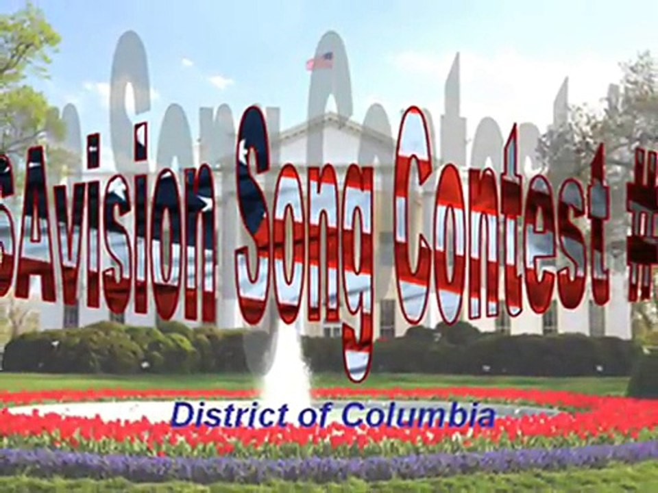 USAVision Song Contest #01