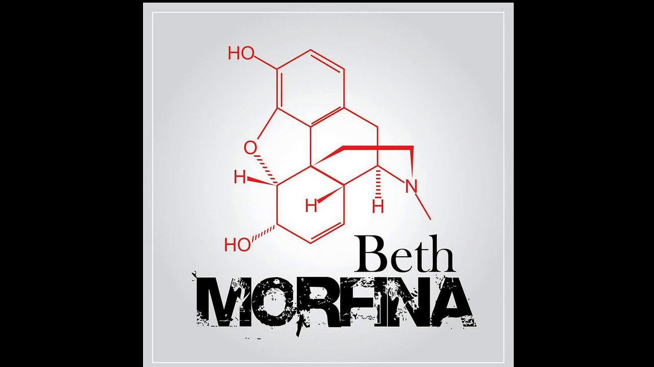 Beth Morfina - Caverna Metralhada