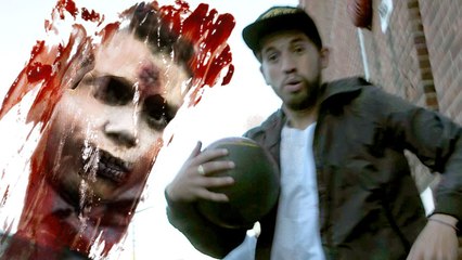 ZOMBIE FREESTYLE | theFC