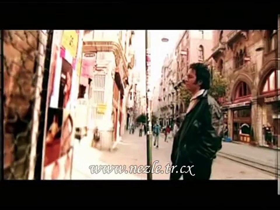 Oğuz Aksaç - Adıyaman (Orjinal Klip)