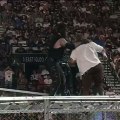 WWE Hell in a Cell Moves