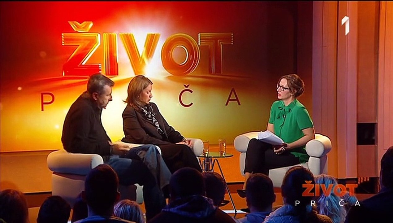 Zivot prica - Aleksina prica - 2. deo