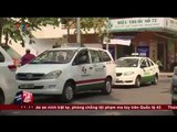 CHUYỂN ĐỘNG 24H: CÁC HÃNG TAXI THÔNG BÁO GIẢM GIÁ CƯỚC  (29/01/2015)