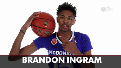 Breakout players for the 2015-16 college basketball season