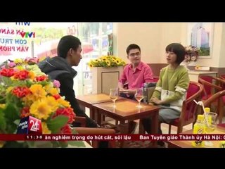 CHUYỂN ĐỘNG 24H: VIỆC TỬ TẾ - QUÀ TẶNG THÁNG 12 (28/01/2015)