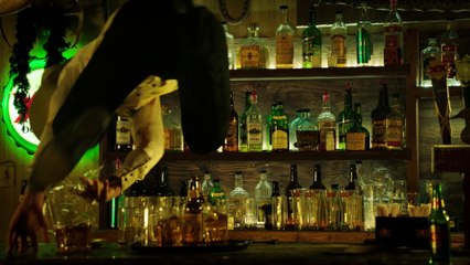 From Dusk Till Dawn: The Series - Episode 2.10: Bar Fight