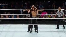 WWE Wrestlers Similar Moves
