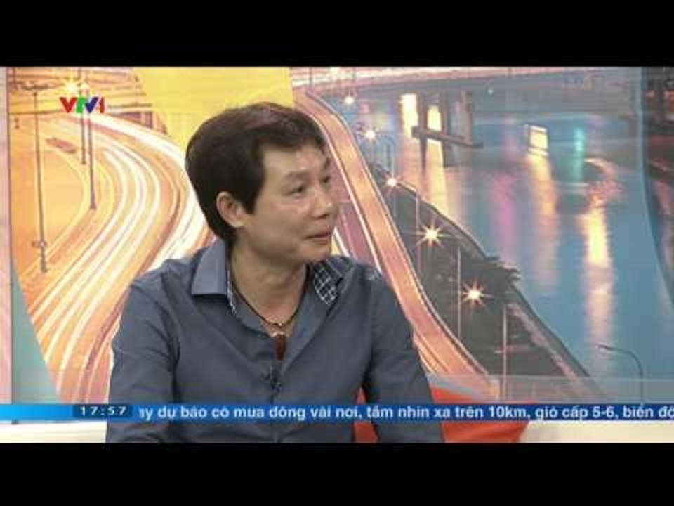 CUỘC SỐNG THƯỜNG NGÀY: KHÁCH MỜI - CÂY KÉO VÀNG CỦA LÀNG NGHỀ CẮT TÓC TRUYỀN THỐNG