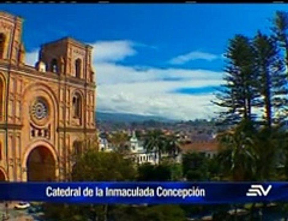 Televistazo 13H00 29Oct 2015