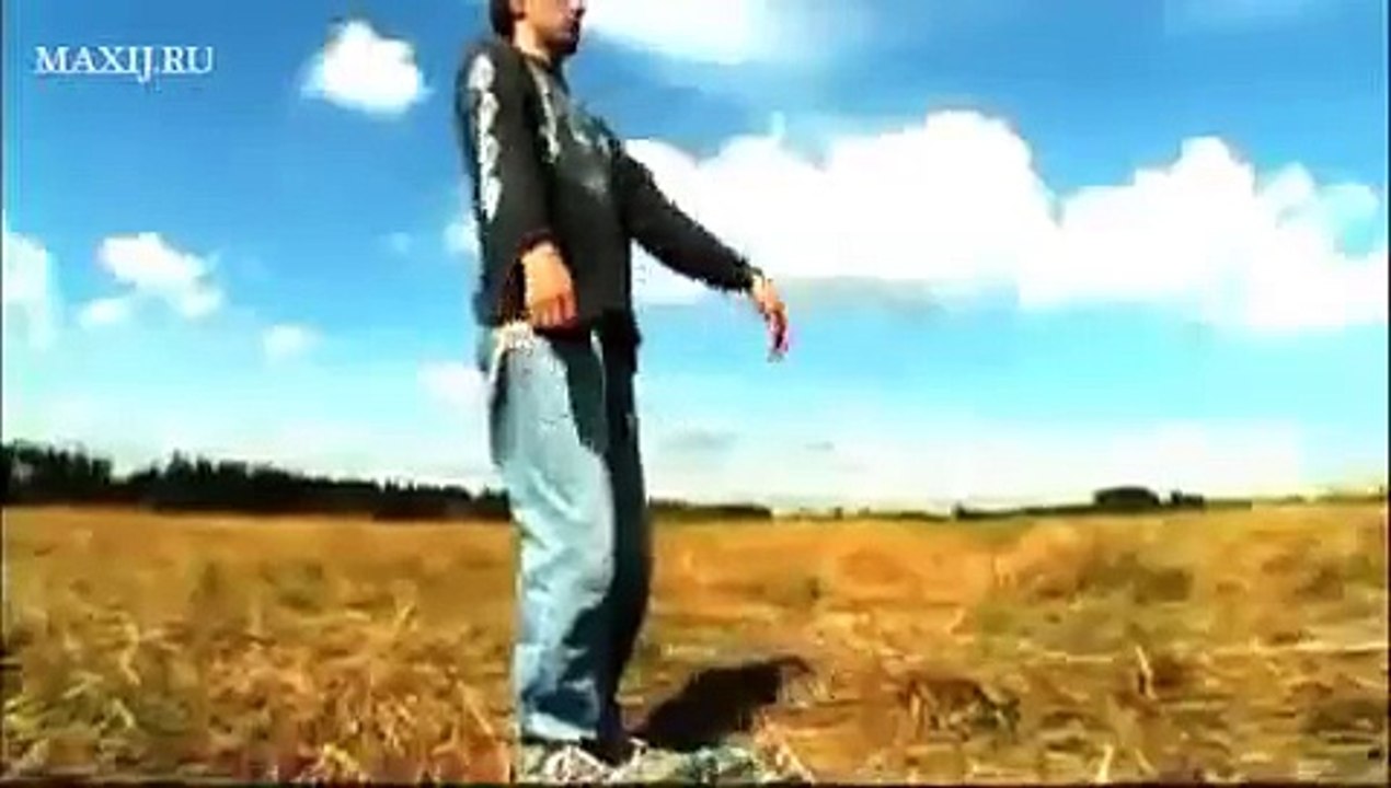 Guys Doing Crazy Things And Failing Miserably