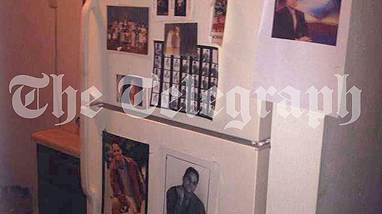 Vester Lee Flanagan: Inside the home of gunman Bryce Williams where he prepared for murder