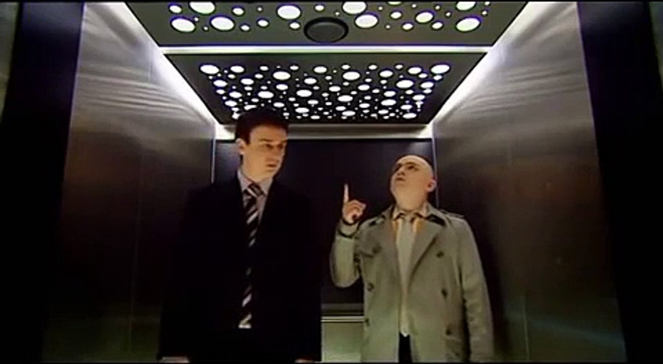 Voice Recognition Elevator
