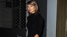 Taylor Swift Countersues Alleged Radio Groper