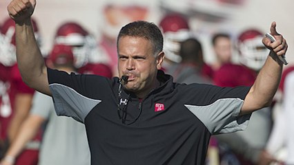 Kern: Temple Will Cover vs. Notre Dame