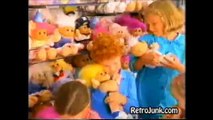 80s 90s Toy Commercials & 