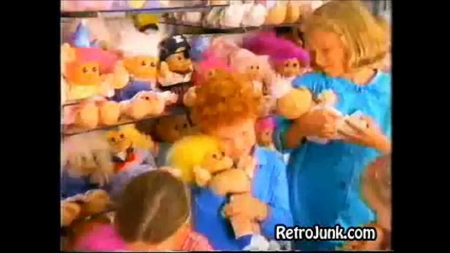 80s 90s Toy Commercials & My Homie* by YG, Young Jeezy & Rich Homie Quan