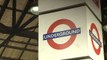 Why are London tube drivers striking again?