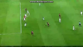 Galatasaray 2-0 Eskişehirspor Burak yılmaz golü