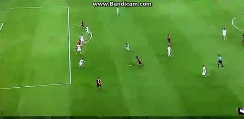 Galatasaray 2-0 Eskişehirspor Burak yılmaz golü