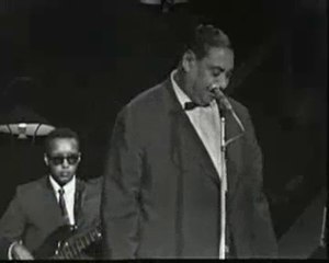 Big Joe Turner. Hide and Seek.