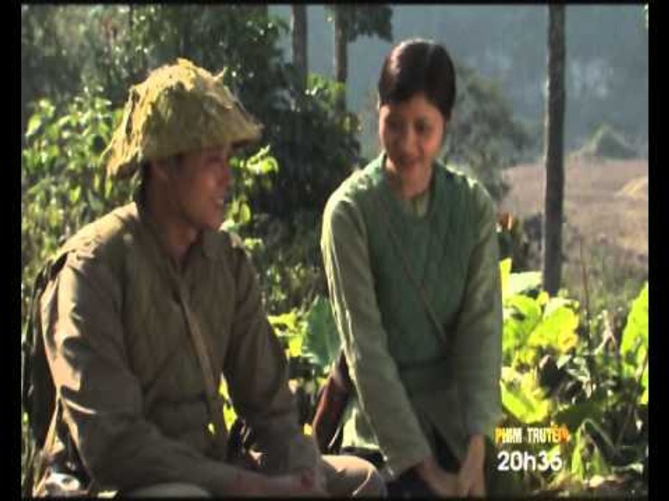 Trailer phim trên VTV1 20H35
