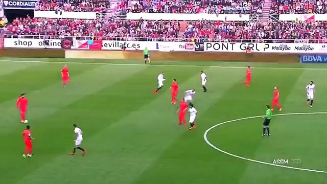 Lionel Messi ● Mega Dribbling Skills 2015 ● HD