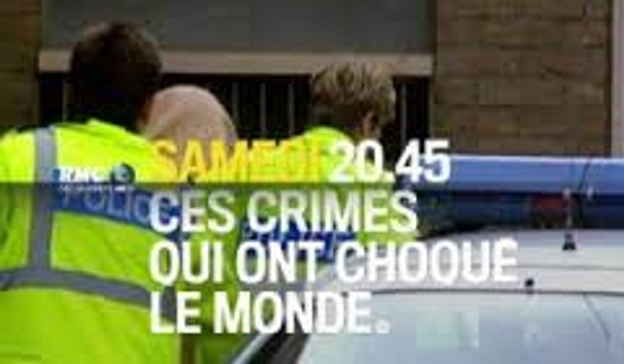 Ces crimes qui ont choqué le monde. L EVENTREUR DU YORKSHIRE.