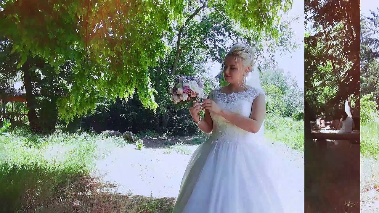 Рома+Света - Свадьба в Тирасполе / Свадьба в ПМР