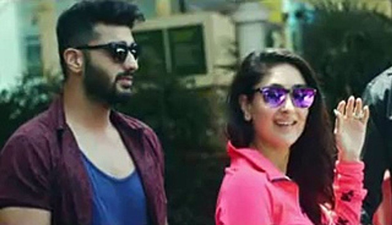 Kareena Kapoor And Arjun Kapoor Starrer Named Ka And Ki