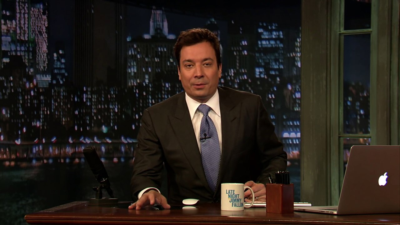 Jimmy Fallon s Gaming With My Mom (Late Night with Jimmy Fallon)