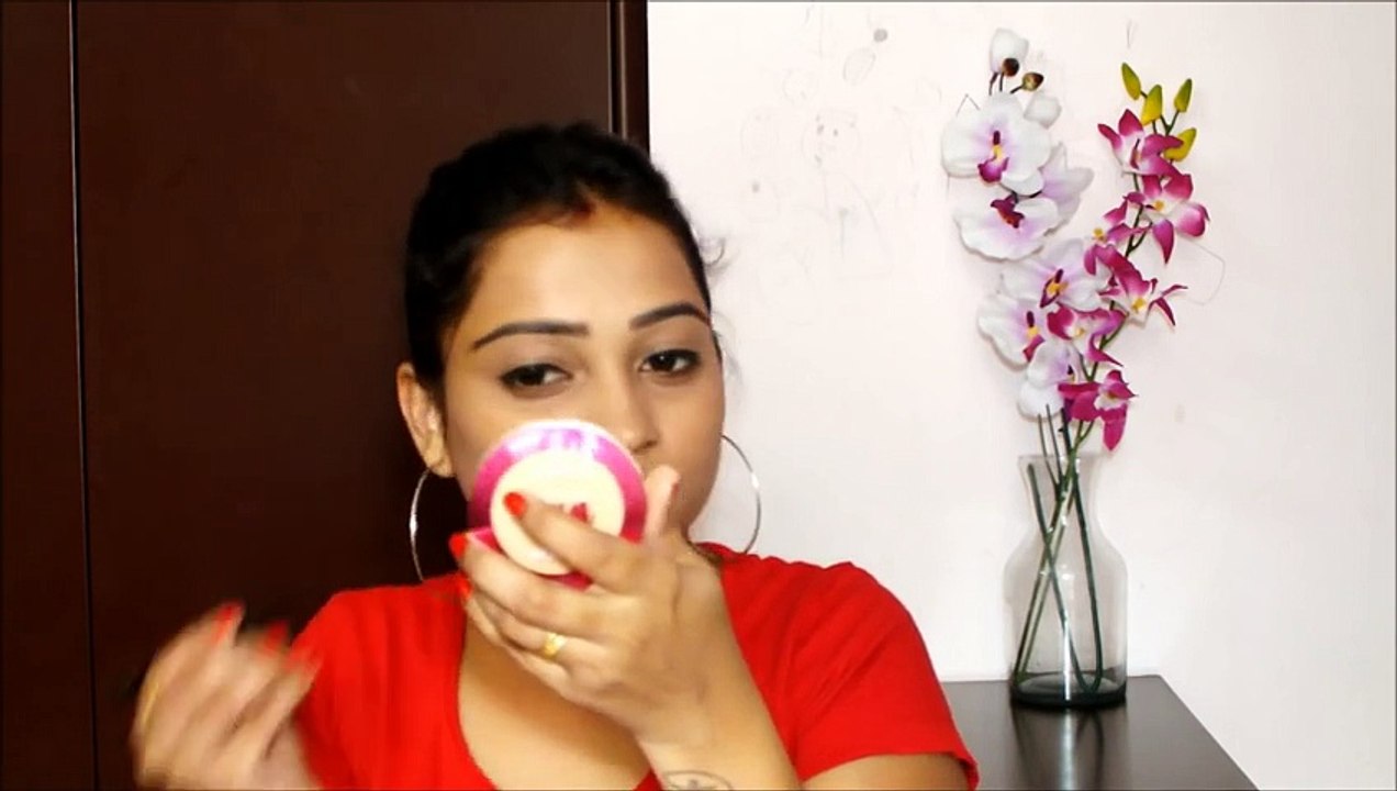 Quick Makeup Routine for Moms   Daily Wear Makeup for Moms   Indian Mom on Duty