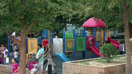 China anuncia fim da política de filho único