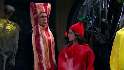 Austin And Ally Scary Spirits And Spooky Stories Promo Monstober Spooktacular