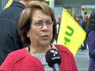 Colombia: Patriotic Union Charges Vote Stealing and Demands Recount