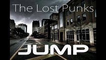 The Lost Punks -- JUMP Original Mix -- Official Music Audio 2015