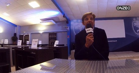 MAG (CNFC) : LE POINT AVEC LE PRÉSIDENT