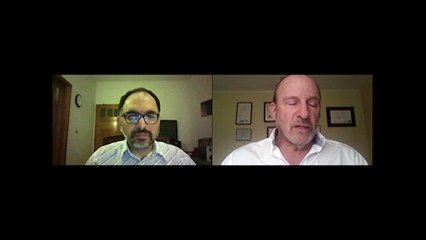 Interview with Shahbaz Siddiqui by Dr. Steven E. Handwerker